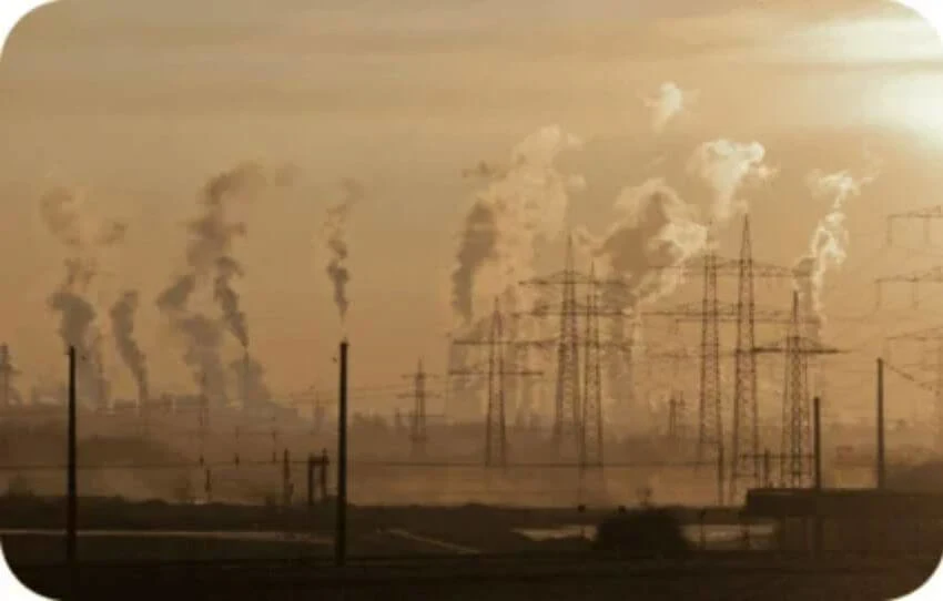 O que é efeito estufa e o Inventário de gases do efeito estufa (GHG/GEE)