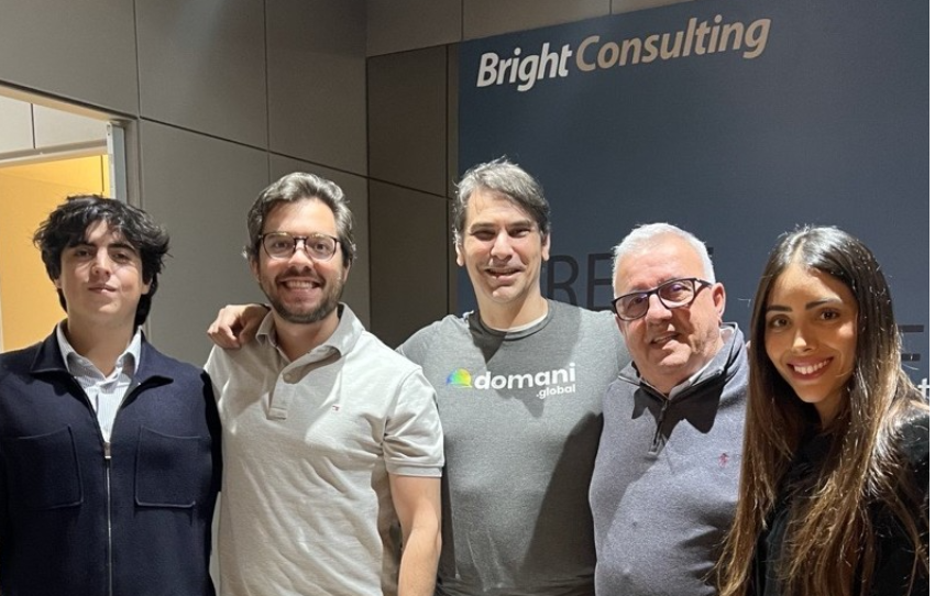 Bright Consulting e Domani Global firmam aliança estratégica para acelerar a descarbonização da cadeia automotiva