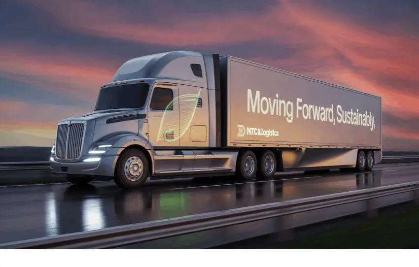  NTC&Logística firma parceria com a Domani Global para impulsionar práticas ESG nas empresas de transporte