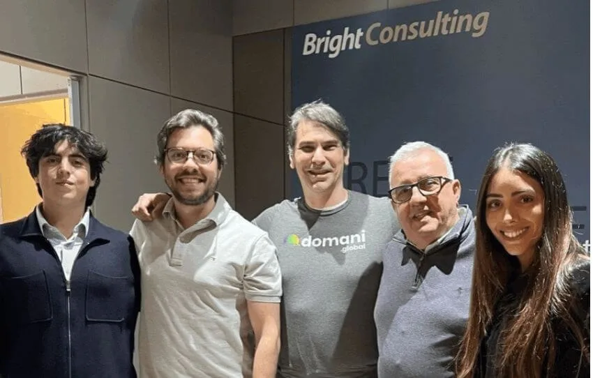 Bright Consulting e Domani Global firmam aliança estratégica para acelerar a descarbonização da cadeia automotiva