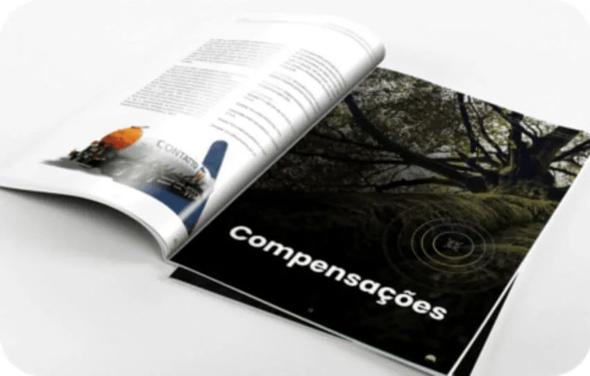 Conhecendo o Inventário de Gases de efeito estufa - Escopo 1