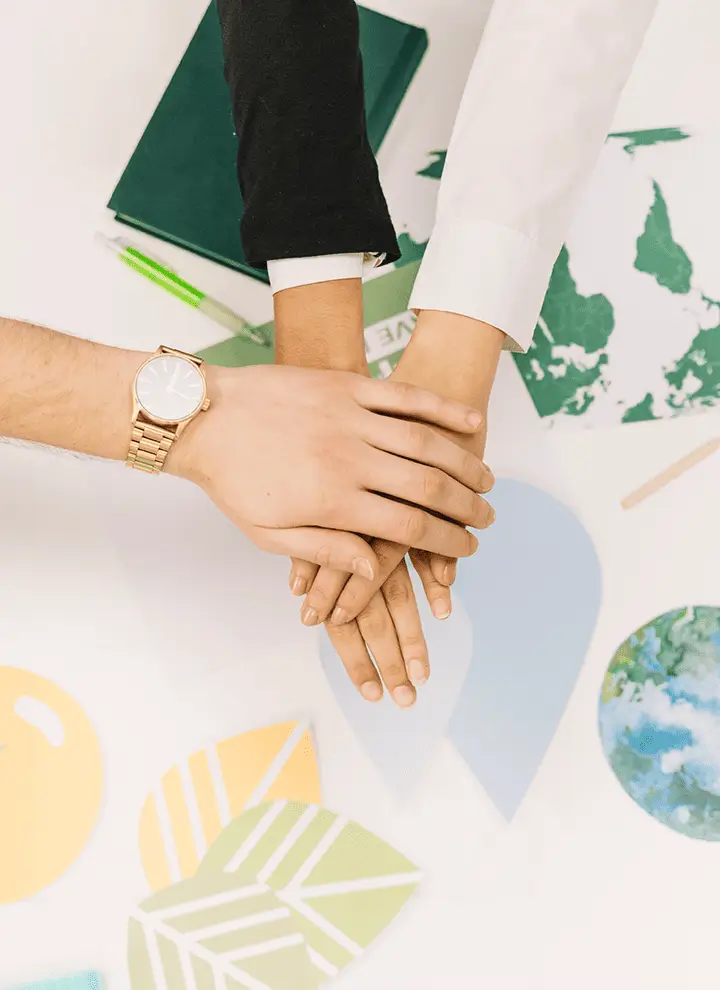 Inventário de GEE e consultoria ESG