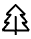 Ícone Biodiversidade